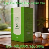  Lục trà Măng Đen Achan Tea - 200g 