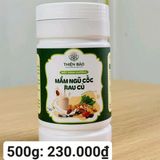  Mầm ngũ cốc rau củ 500G 