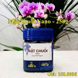  Mật chuối Nano - 250G 