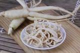  Mứt sâm dây Ngọc Linh - 100G 