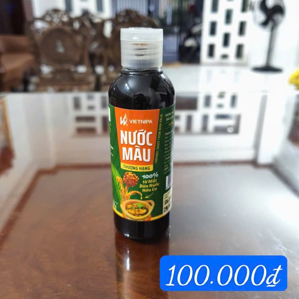  Chai nước màu - 365G 