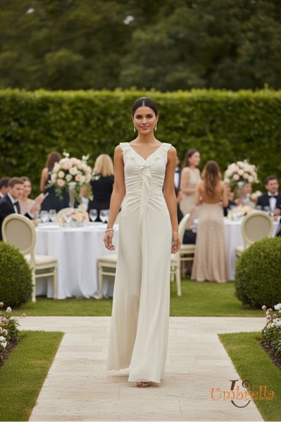  Đầm dài bèo dọc trước 