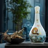  Bình rượu quốc tửu - 750ml 