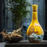  Bình rượu quốc tửu - 750ml 