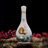  Bình rượu quốc tửu - 750ml 