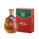  Rượu Sâm Ngọc Linh K5 Sâm dây - 500ml 