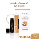  Son tẩy tế bào chết Cobote 