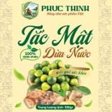  Tắc Mật dừa nước 500g 