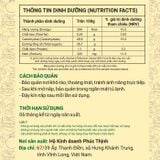  Tắc Mật dừa nước 500g 