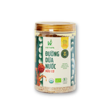  Hũ đường dừa nước hữu cơ - 350G 