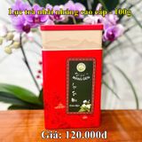  Lục trà nhài nhúng cao cấp (hộp 100gr) 