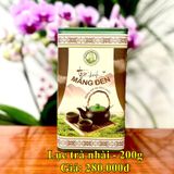  Lục trà Nhài hộp 200gr 