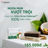  Xà phòng ngăn ngừa mụn cơ thể Cobote 100gr 