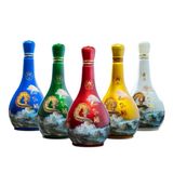  Bình rượu quốc tửu - 750ml 