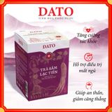  Trà sâm lạc tiên - 40G 