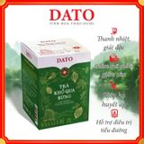  Trà khổ qua rừng - 40G 