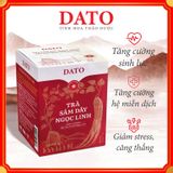  Trà sâm dây ngọc linh - 40G 