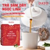  Trà sâm dây ngọc linh - 40G 