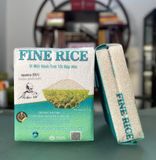  Gạo Fine Rice (túi 5kg) 