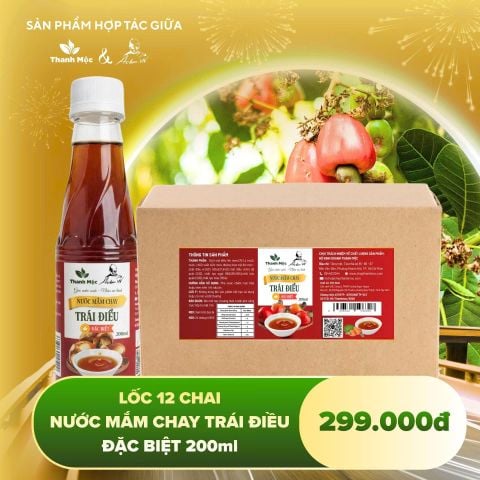 THỰC PHẨM KHÁC