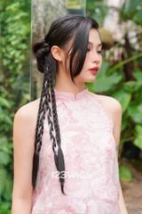 Cột bím, bính line màu SPK1016