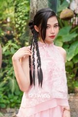 Cột bím, bính line màu SPK1016
