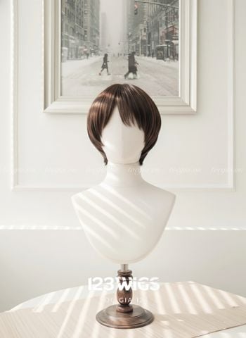 Tóc pixie ngắn tém nam nữ 21173