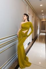 Tóc thật - Bob ngắn - Miss Grand Yến Nhi