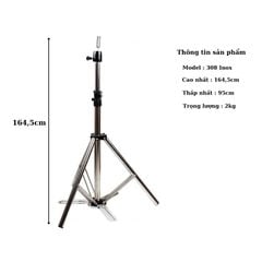 Chân canh - chân ken tập cắt tóc & tạo kiểu - 4 kiểu dáng