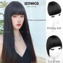 Mái ngang - mái ngố dày SM1002