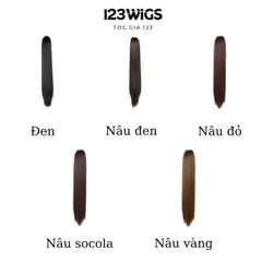 Ngoạm thẳng kẹp nhỏ SC1007