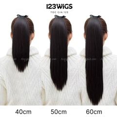 Ngoạm thẳng kẹp nhỏ SC1007