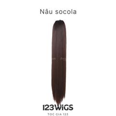 Ngoạm thẳng kẹp nhỏ SC1007