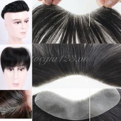 Miếng che hói dán chữ M