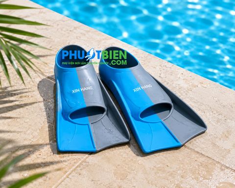  Chân Vịt Bơi Lặn Cao Cấp Size 33-47 