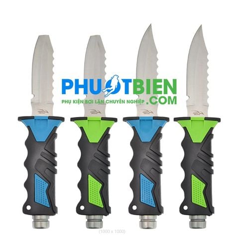  Dao Lặn Biển Bằng Thép Không Gỉ - DL420 