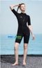 Đồ Bơi Lặn Giữ Nhiệt Wetsuit Nữ 2mm - ALN256