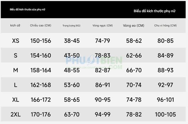 Wetsuit bơi lặn giữ nhiệt nữ Dive&Sail 1.5 mm
