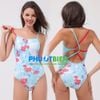 Đồ Bơi Nữ 1 Mảnh Hàn Quốc Bikini Cielle Marin - BK07