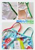 Đồ Bơi Nữ 1 Mảnh Hàn Quốc Bikini Cielle Marin - BK07