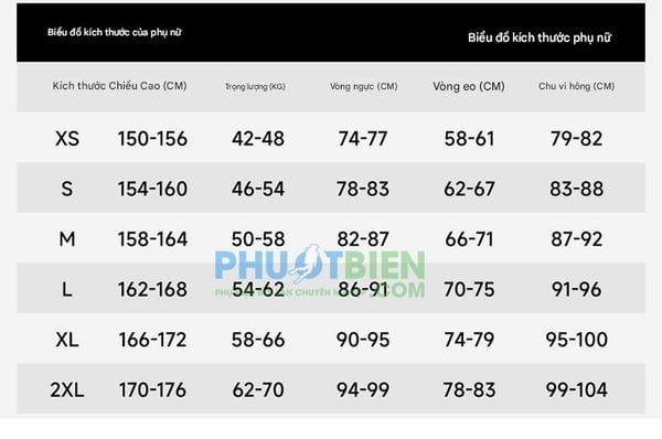 Đồ bơi nữ tay dài chống nắng