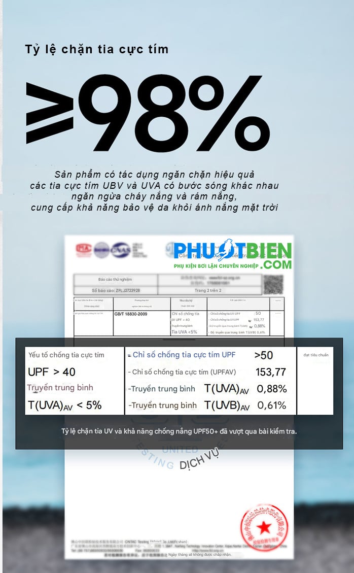 Đồ bơi nữ tay dài chống nắng