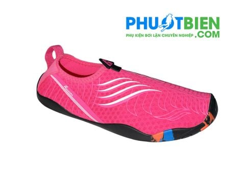  Giày Đi Biển Aqua Shoes Sakura - A08 - Hồng 