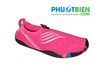 Giày Đi Biển Aqua Shoes Sakura - A08 - Hồng