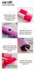 Hộp Vỏ  Bao Đựng Kính Bơi Silicone Cielle Marin