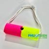 Hộp Vỏ  Bao Đựng Kính Bơi Silicone Cielle Marin