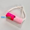 Hộp Vỏ  Bao Đựng Kính Bơi Silicone Cielle Marin