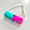 Hộp Vỏ  Bao Đựng Kính Bơi Silicone Cielle Marin