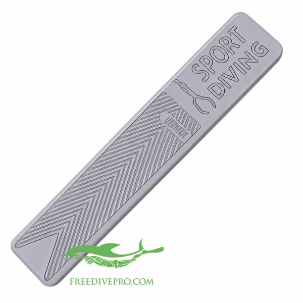 Hộp vali Fins box đựng chân nhái freediving fins