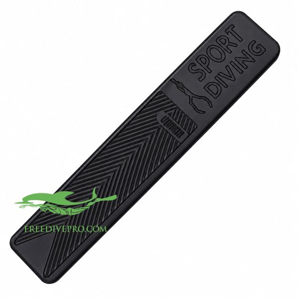 Hộp vali chân nhái freedive fins box
